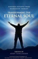 Transforming The Eternal Soul - Further Insights From Regression Therapy Buch