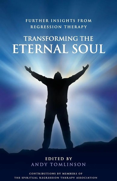 Transforming The Eternal Soul - Further Insights From Regression Therapy Buch-image