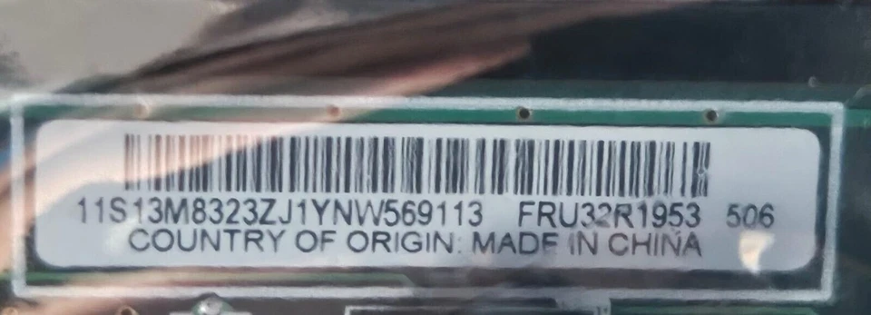 IBM 32r1953 Server Motherboard - Image 4 of 4