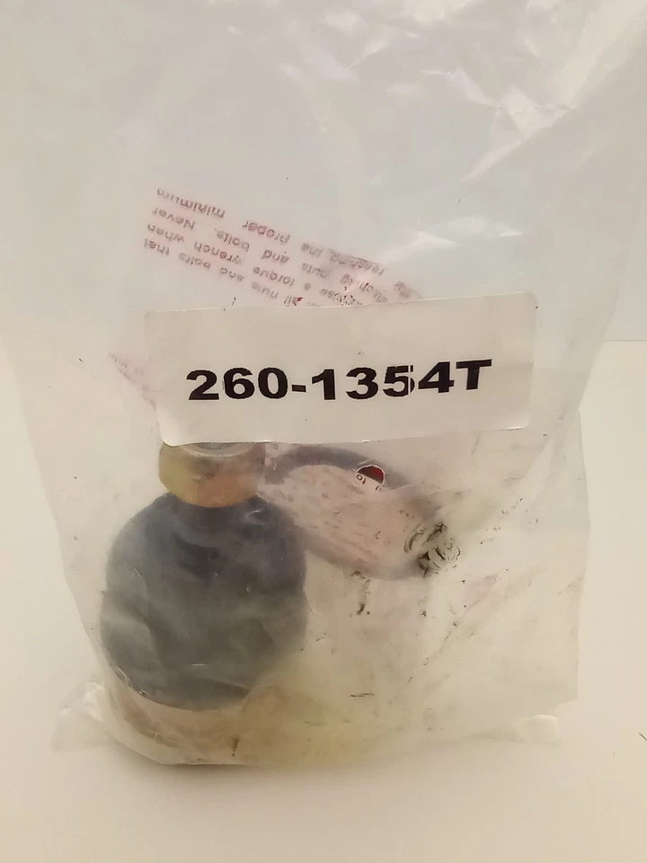 QuickSteer K9617 Front Lower Suspension Ball Joint (Pack of 2) - Image 3 of 4