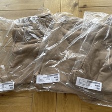 Long Johns British Army Issue Desert Drawers x 3 Pairs Thermal 40” Waist New