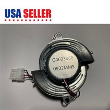 For iRobot Roomba S9 Vacuum Cleaner Motor Met...