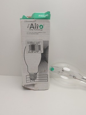 PHILIPS CERAMALUX ALTO 70W 70 WATT LAMP LIGHT BULB C70S62 C70S62/ALTO