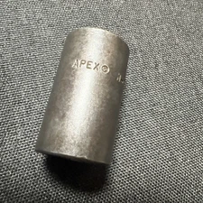 APEX 3/8 drive M-3420 5/8 6 Point magnetic socket Farm Industrial Mechanic Tool
