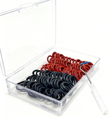 #ad Power Pressure Washer O Rings 100PCS for 1 4quot;amp;3 8#x27;#x27; Quick CouplerCompatible ... $14.70