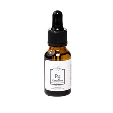 Geranium  Essential Oil  Pelargonium graveolens