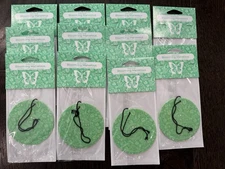 Lot Of 11 Scentsy Car Bars Bloom-ing Marvelous Scent BRAND NEW