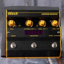 Used Markbass Super Synth