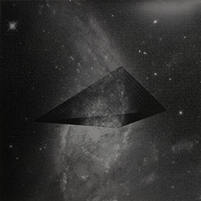 Flying Lotus Reset 12 Inch Vinyl WAP228 NEW