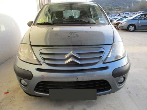 9680667780 Transmision Delantera Izquierda para CITROEN C3 2007 6808129 - Imagen 6 de 10