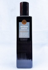 1 Bath  Body Works BEYOND SAVVY MEN Cologne Mist Body Spray 8 oz