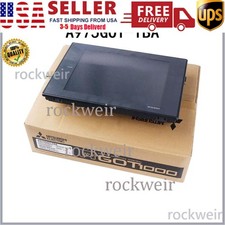 Mitsubishi 1PC New A975GOT-TBA Touch Screen A975GOT TBA In Box
