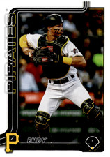 2025 Topps Series 2 - Endy Rodriguez
