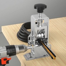 Copper Wire Stripping Tool 1-25mm Manual Drill Powered Cable Stripper