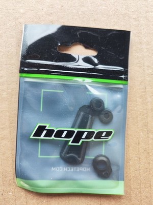 Hope Tech 3 Seal Kit Dichtungssatz für Bremshebel