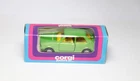 Corgi Juniors Volkswagen Polo In Original Box RARE EXPORT BOX