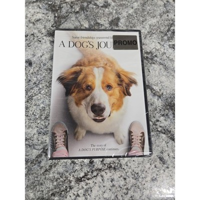 A Dogs Journey DVD Movie
