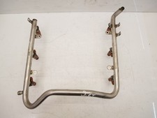 Einspritzleiste für Mercedes SL350 R230 3,7 M112.973 112.973 M112 A1120701095
