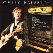 GERRY RAFFERTY - BAKER STREET - THE BEST OF - NEW / SEALED CD - ALBUM - Picture 1 of 1
