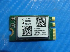 Toshiba Satellite C55-B5290 15.6" Wireless WiFi Card G86C0006SG10