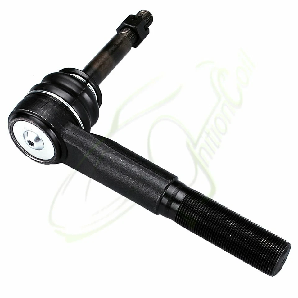 For 2005 - 2012 FORD F-450 SUPER DUTY 4WD Models Right Outer Tie Rod End Pitman Foto 3 de 4