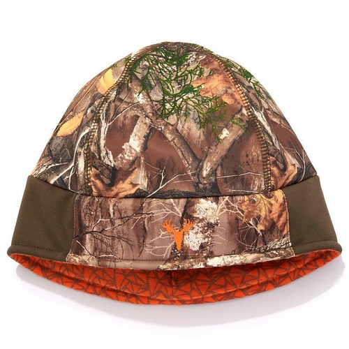 Realtree Edge Camo Thermal CHR Stocking 