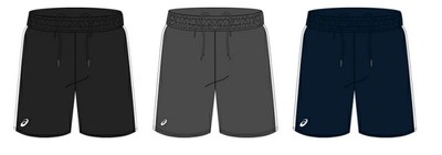 ASICS Youth Wrestling Practice Shorts | Various Colors and Sizes | 2084A005 $35