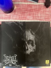 AEW Unrivaled Supreme The End Edition Malakai Black Jazwares Vault In Hand /5000