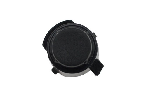 4xPDC Parksensor Attrappe Dummy Sensor Loch Abdeckung 18mm Stoßstange Ersatz - Bild 4 von 6