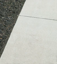 SRW Products Mulch Stabilizer