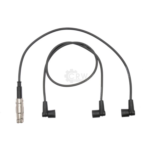 Ngk ZüNdleitungssatz ZüNdkabel Passend FüR Mercedes-Benz Sl 300 S-Klasse-image
