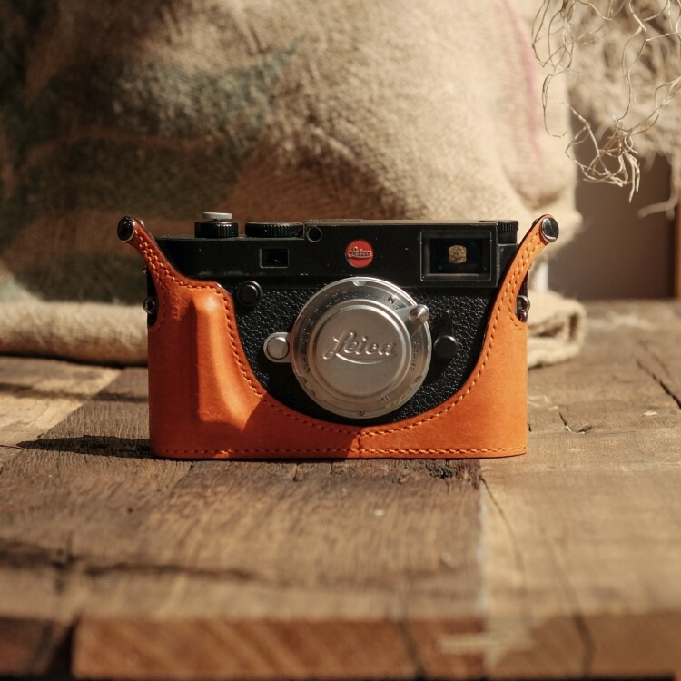 Leica M10 Monochrom vintage camera equipment - eBay listing photo 4
