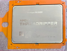 AMD Ryzen Threadripper PRO 5945WX Processor 4.5 GHz, 12 Cores DELL Locked