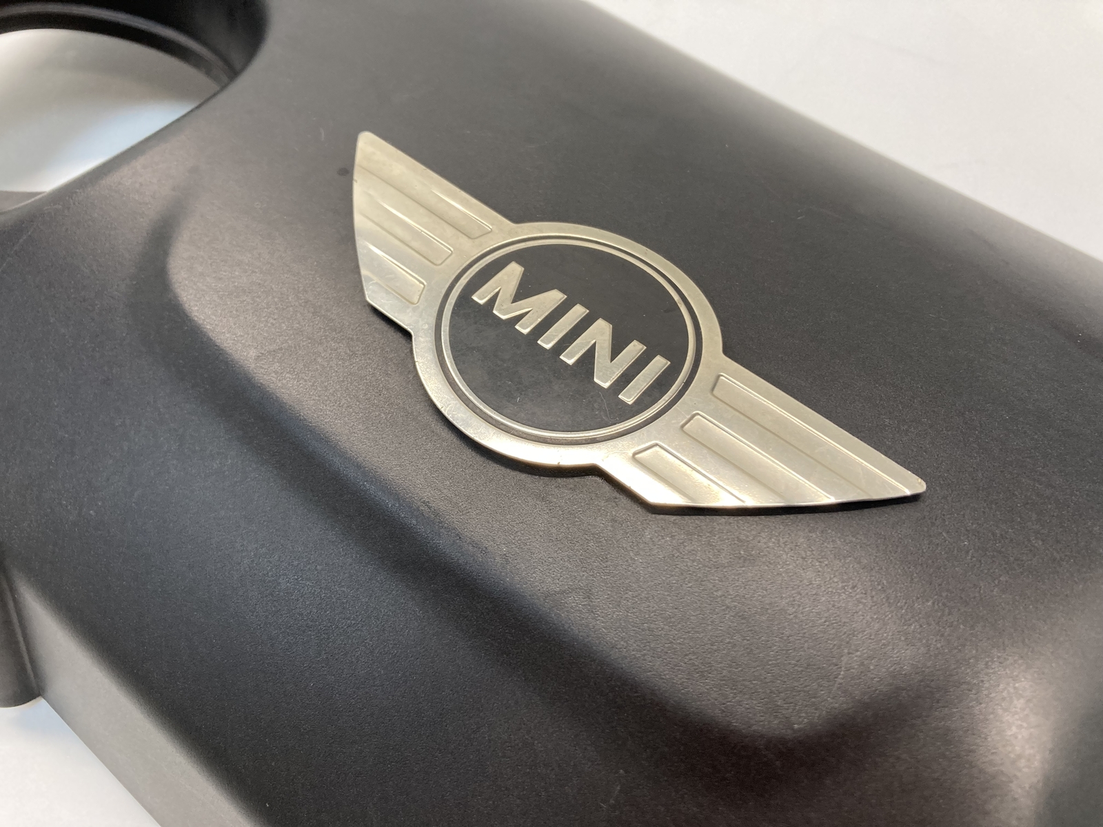 Mini Cooper S Engine Cover Trim N18 11127614367 11-16 R5x R6x | eBay