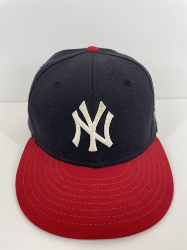 YANKEES NY 59FIFTY FITTED CAP 