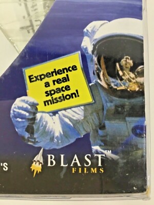 2006 Big Adventure Series Die Cast Metal NASA Discovery Space