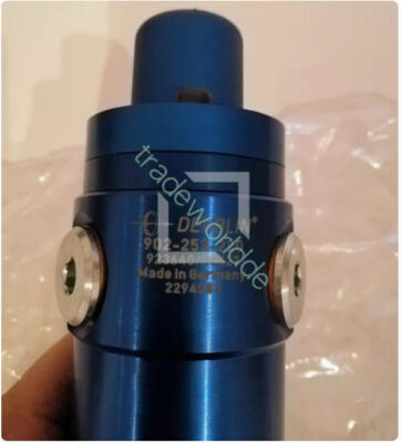 New 1PC 902-253-220 High Speed Rotating Union Substitute
