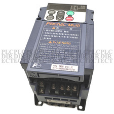 NEW Fuji FRN0.4E1S-7C Inverter 0.4KW 220V