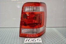 08 09 10 11 12 Ford Escape PASSENGER Side Tail Light Used Rear Lamp #1065-T 