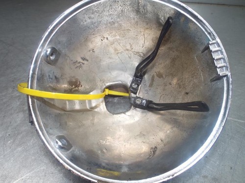 Faro proiettore Honda VT800 C Shadow 1988 - Foto 2 di 11