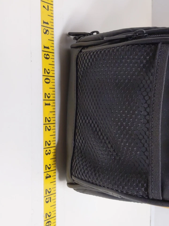 Lowepro LX 60 Black Camera Bag Case Padded Compact Digital Photo Video New - Image 3 of 4