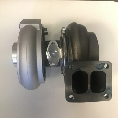 ME058448 49188-01258 TURBOCHARGER FITS MITSUBISHI 6D22 T ENGINE SK16 HD1250SEV
