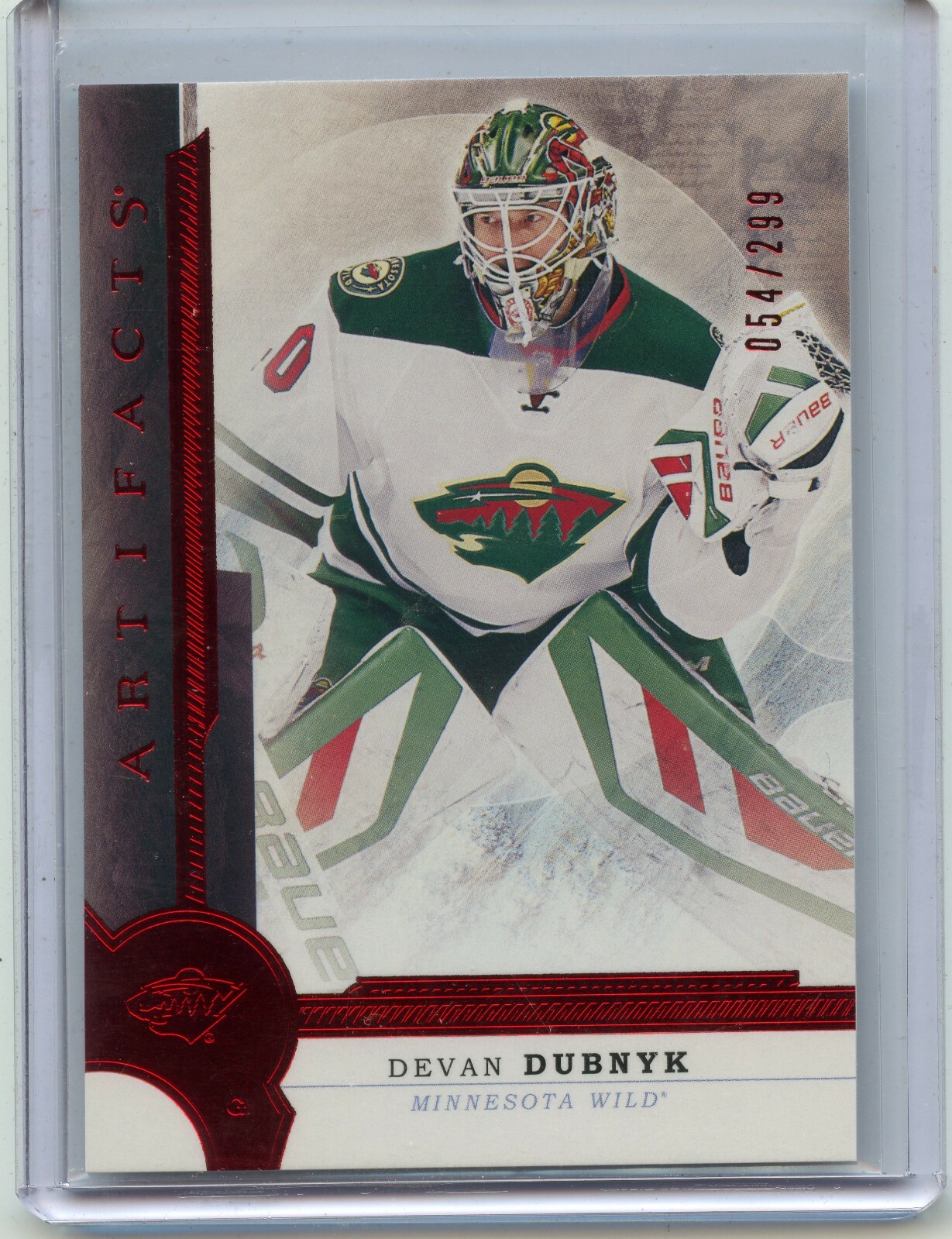 2016-17 Artifacts ruby Pick what you need!!!!