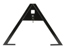Implement Mounting Bracket for A-Frame Quick Hitch System - Cat 1 & 2, 3306