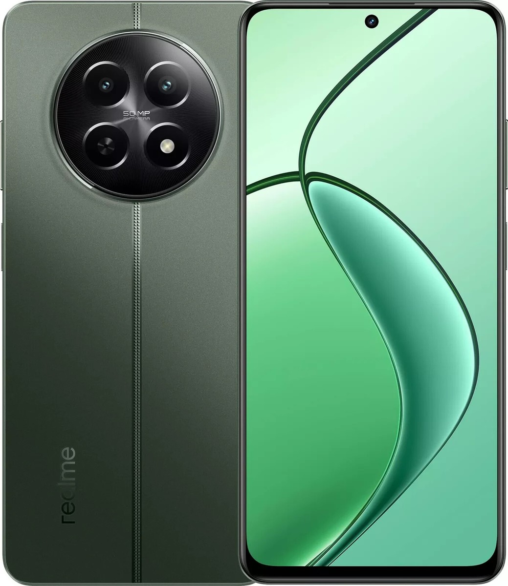 Realme 5G対応 12X 6GB+128GB グローバル版、5G