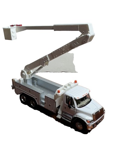 REFREIGERATED SEMI TRAILER PROMOTEX 1/87 Truck Accessory HO Scale To 40 - Foto 10