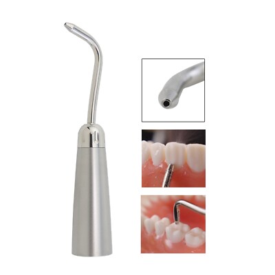KaVo PROPHYflex 4 Air Flow Teeth Polisher Nozzle Tip Dental Prophy Supragingival