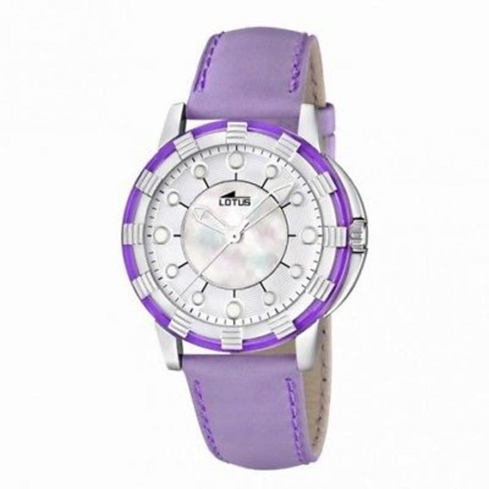 Montre Lotus 18568 Reloj Lotus Funkcje Bliss