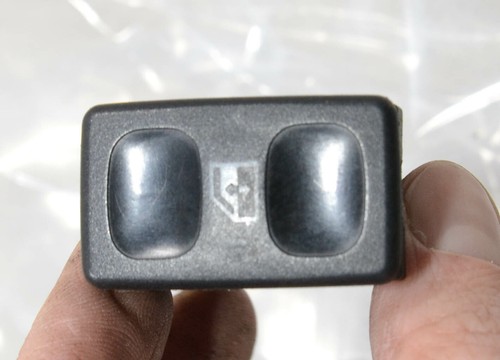 VW Polo 6N1 (95-99) Schalter Fensterheber #58086-B395