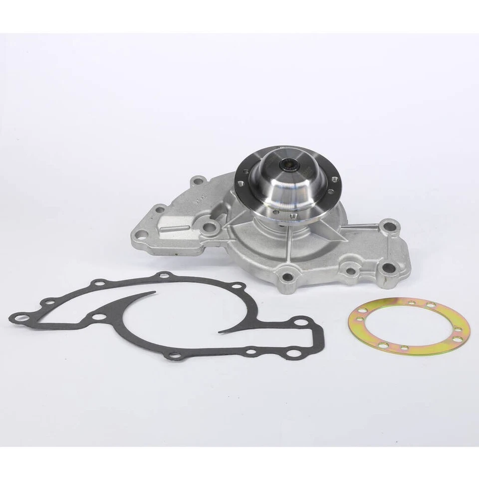 Genuine AC Delco Water Pump Suitable For Holden Commodore V6 VN VR VS VT VX VY - Image 2 of 2
